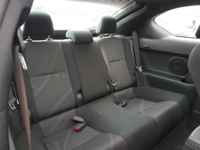 Photo 10 from auction – 2011 TOYOTA SCION TC with VIN JTKJF5C71B3006327