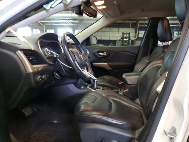 Photo 7 from auction – 2018 JEEP CHEROKEE L with VIN 1C4PJMDB1JD617609