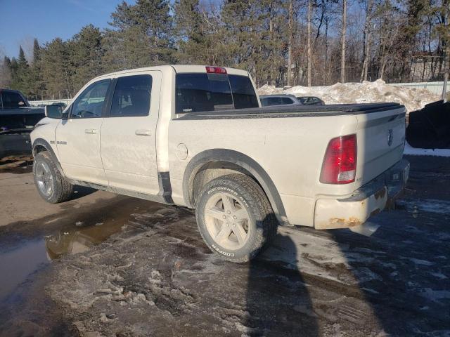 Photo 2 from auction – 2009 DODGE RAM 1500 with VIN 1D3HV13T59S764757
