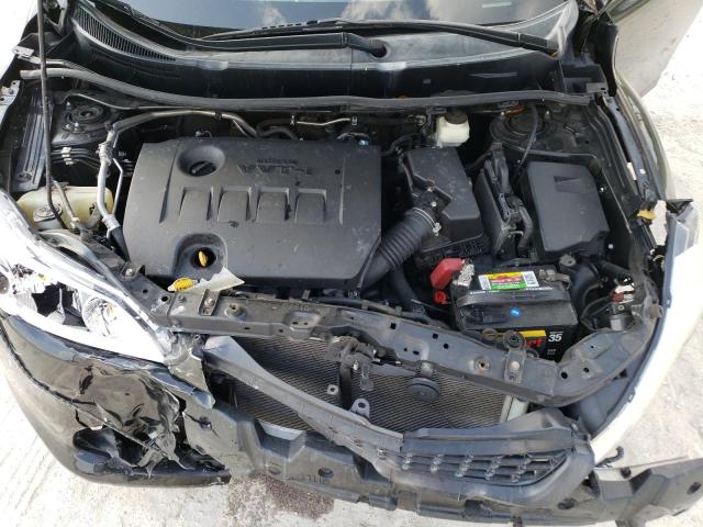 Photo 11 from auction – 2011 TOYOTA COROLLA MA with VIN 2T1KU4EE9BC666033