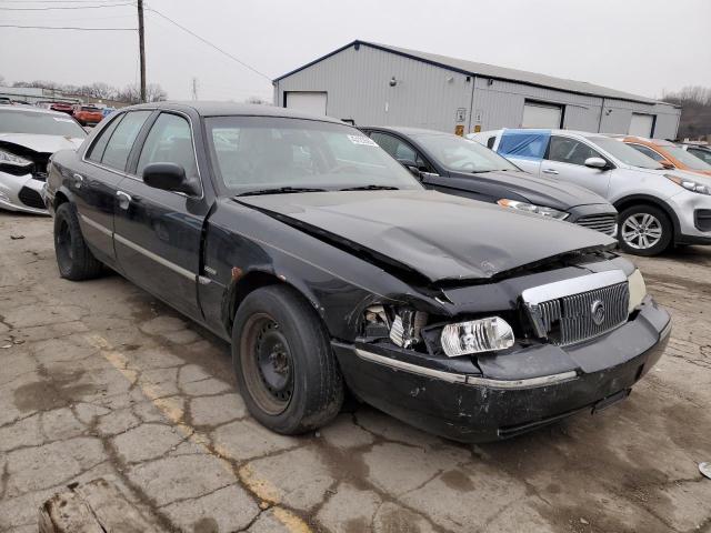 Photo 4 from auction – 2004 MERCURY GRAND MARQ with VIN 2MEHM75W74X673354