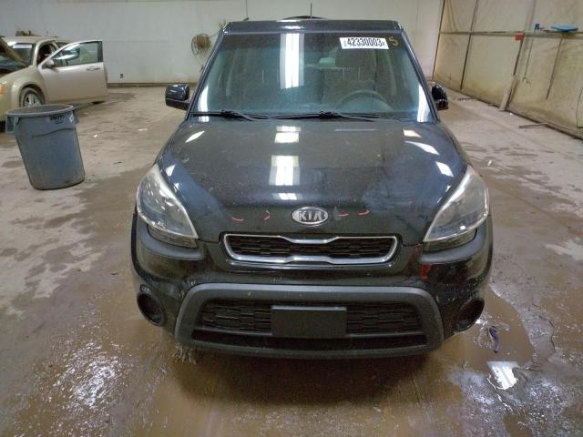 صورة رقم 5 من المزاد - 2012 KIA SOUL مع VIN KNDJT2A57C7364106
