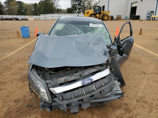 Photo 5 from auction – 2011 FORD FUSION SE with VIN 3FAHP0HA6BR299482