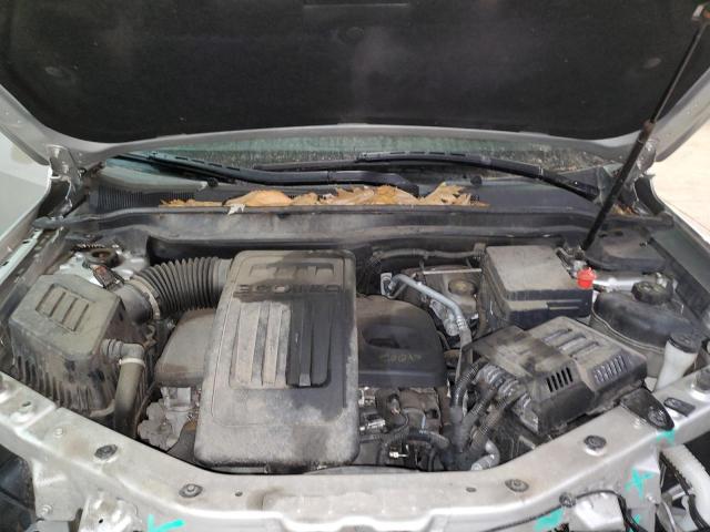 Photo 12 from auction – 2015 CHEVROLET EQUINOX LS with VIN 2GNALAEK0F1175686
