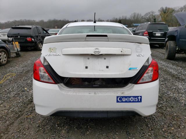 Photo 6 from auction – 2016 NISSAN VERSA S with VIN 3N1CN7AP1GL811776
