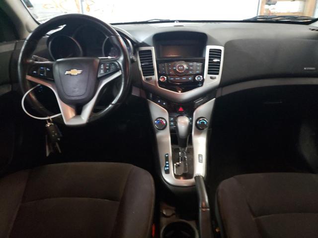Photo 8 from auction – 2014 CHEVROLET CRUZE LT with VIN 1G1PC5SB4E7128136