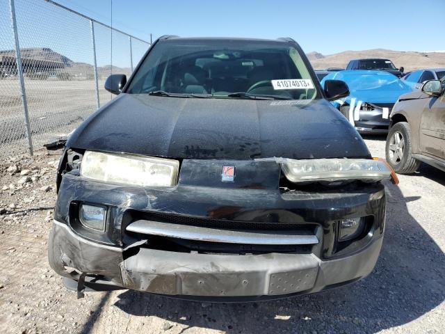 Photo 5 from auction – 2005 SATURN VUE with VIN 5GZCZ53435S811011