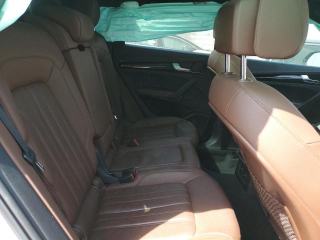 Photo 11 from auction – 2019 AUDI Q5 PREMIUM with VIN WA1BNAFY2K2071442