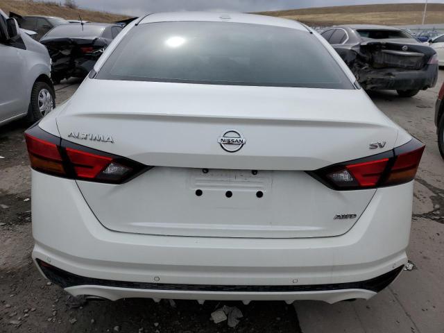 Photo 6 from auction – 2019 NISSAN ALTIMA SV with VIN 1N4BL4DW2KN320289