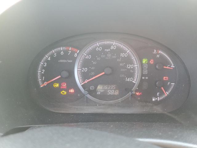 Photo 9 from auction – 2010 MAZDA 5 with VIN JM1CR2WL4A0384513