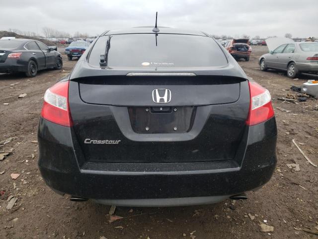 Photo 6 from auction – 2012 HONDA CROSSTOUR with VIN 5J6TF3H50CL001353