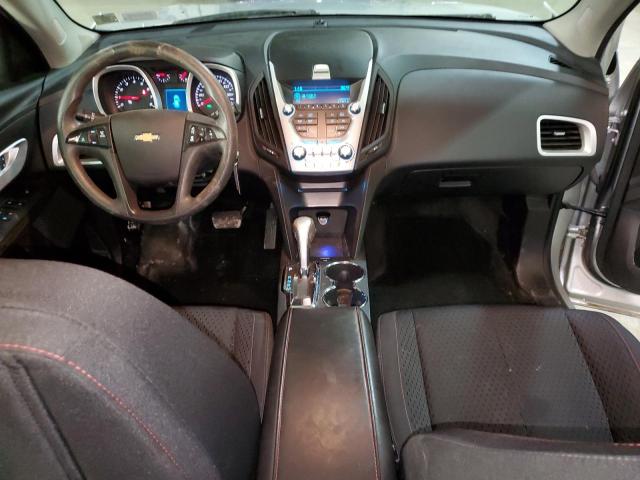 Photo 8 from auction – 2015 CHEVROLET EQUINOX LS with VIN 2GNALAEK0F1175686