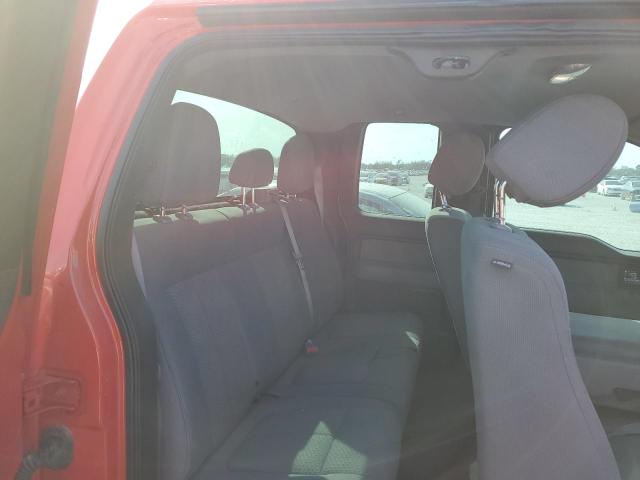 Photo 10 from auction – 2013 FORD F150 SUPER with VIN 1FTFX1CF9DFD94001