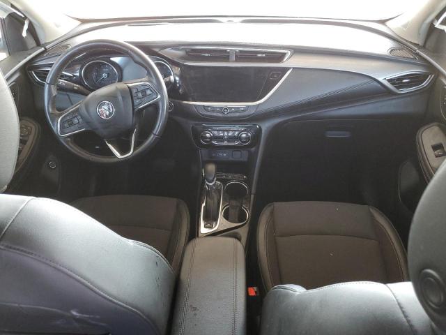 Photo 8 from auction – 2020 BUICK ENCORE GX with VIN KL4MMDSL2LB084104