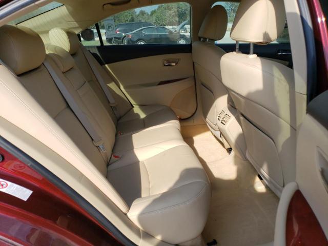 Photo 10 from auction – 2007 LEXUS ES 350 with VIN JTHBJ46G772121817