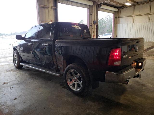 Photo 2 from auction – 2015 RAM 1500 SLT with VIN 3C6RR7LT8FG641016