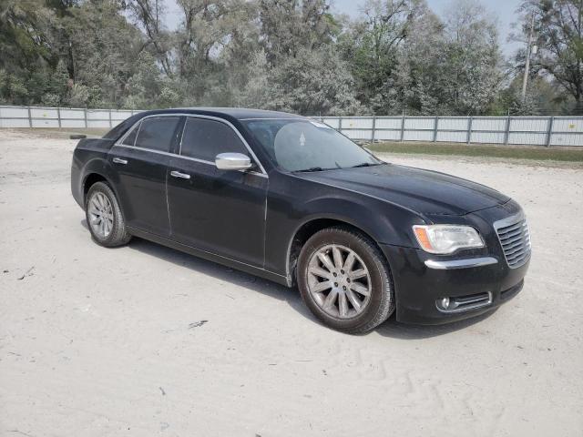 Photo 4 from auction – 2011 CHRYSLER 300 LIMITE with VIN 2C3CA5CG3BH546858