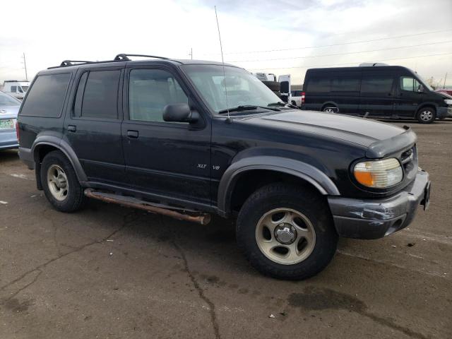Photo 4 from auction – 2000 FORD EXPLORER X with VIN 1FMZU83P3YZC32212