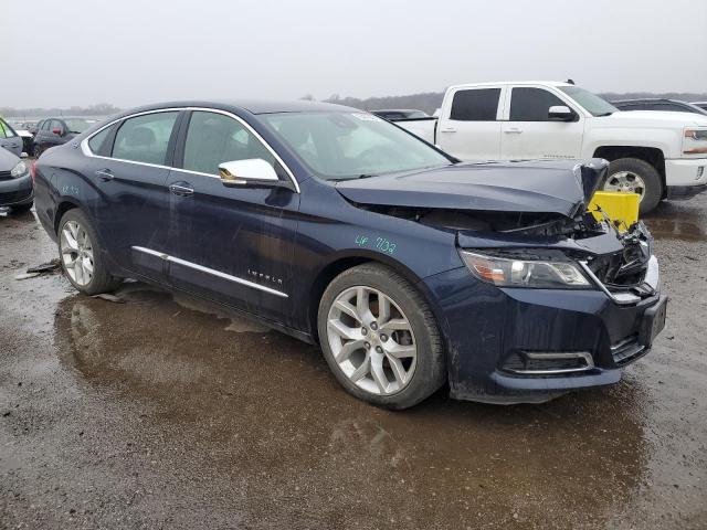 Photo 4 from auction – 2015 CHEVROLET IMPALA LTZ with VIN 1G1165S34FU112981
