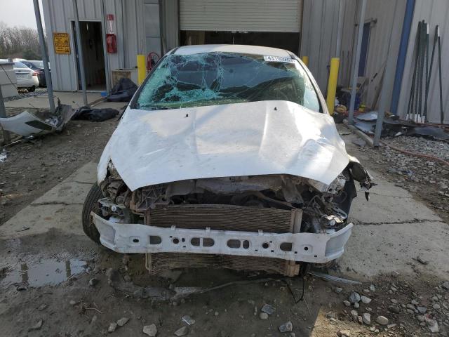 Photo 5 from auction – 2016 FORD FOCUS S with VIN 1FADP3E27GL236863