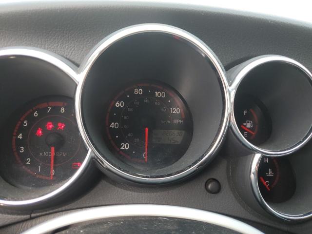 Photo 9 from auction – 2005 TOYOTA MATRIX S with VIN 2T1KR32E15C419299