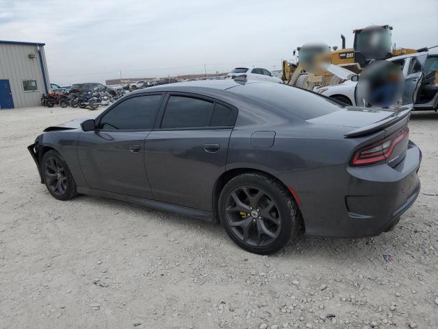 Photo 2 from auction – 2019 DODGE CHARGER GT with VIN 2C3CDXHGXKH512749