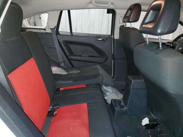 Photo 10 from auction – 2009 DODGE CALIBER SX with VIN 1B3HB48A49D144885