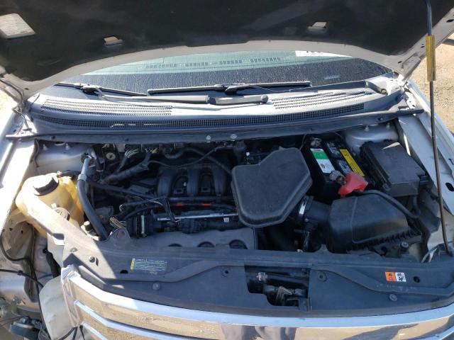 Photo 12 from auction – 2010 FORD EDGE SE with VIN 2FMDK3GC1ABA88694