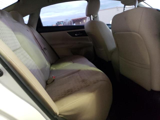 Photo 10 from auction – 2016 NISSAN ALTIMA 2.5 with VIN 1N4AL3AP3GN355188
