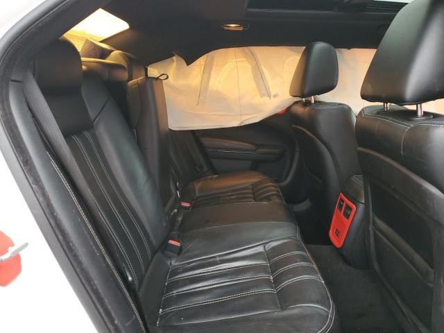 Photo 10 from auction – 2016 CHRYSLER 300 S with VIN 2C3CCABT7GH111317