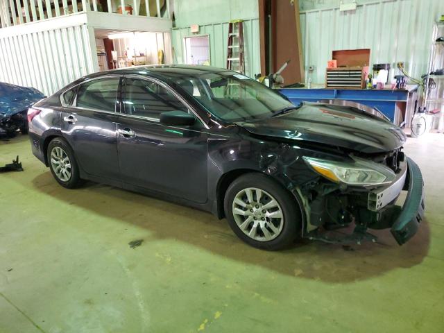 Photo 4 from auction – 2018 NISSAN ALTIMA 2.5 with VIN 1N4AL3AP8JC191052
