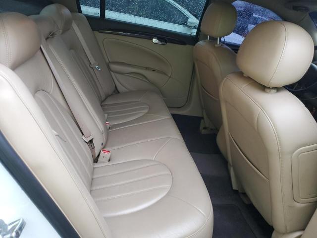 Photo 10 from auction – 2007 BUICK LUCERNE CX with VIN 1G4HD57237U127125