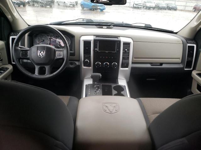 Photo 8 from auction – 2012 DODGE RAM1500 PU with VIN 1C6RD7GTXCS240757
