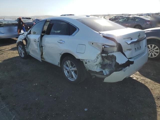 Photo 2 from auction – 2013 NISSAN ALTIMA 2.5 with VIN 1N4AL3AP1DN531067