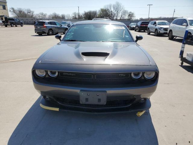Photo 5 from auction – 2021 DODGE CHALLENGER with VIN 2C3CDZBT1MH610475