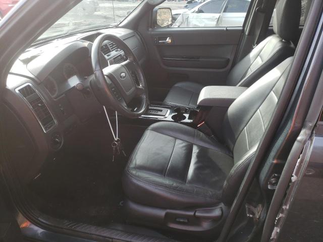 Photo 7 from auction – 2009 FORD ESCAPE LIM with VIN 1FMCU94719KA22213