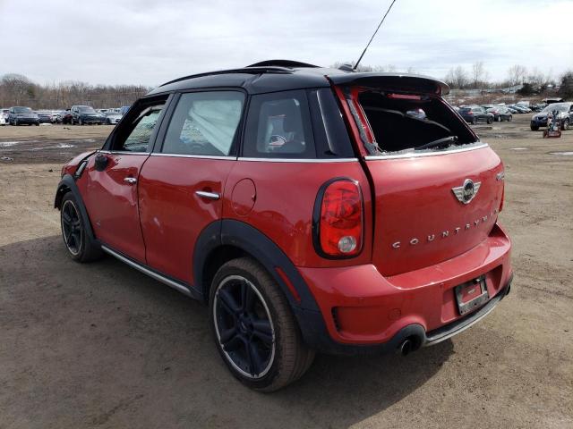 Photo 2 from auction – 2016 MINI COOPER S C with VIN WMWZC5C58GWT38253