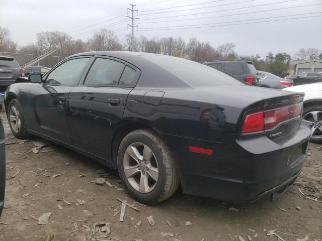 Photo 2 from auction – 2014 DODGE CHARGER SE with VIN 2C3CDXBGXEH268131