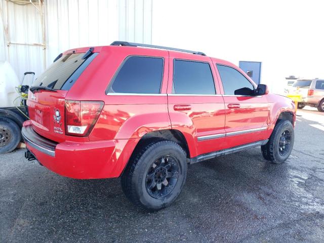 Photo 3 from auction – 2005 JEEP GRAND CHER with VIN 1J8HR58205C555072