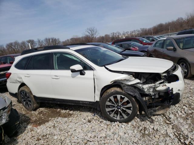 Photo 4 from auction – 2017 SUBARU OUTBACK 2. with VIN 4S4BSANC9H3344573