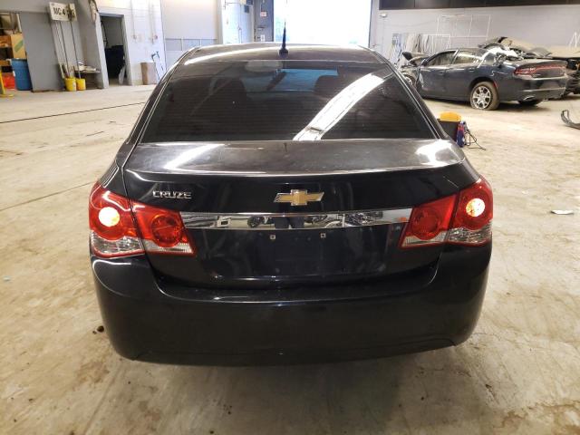 Photo 6 from auction – 2011 CHEVROLET CRUZE LS with VIN 1G1PC5SHXB7130697