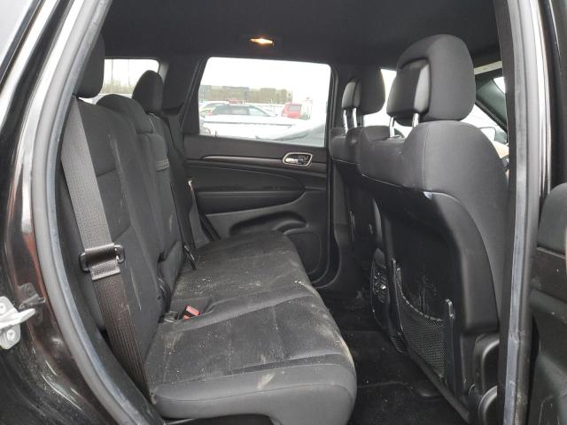 Photo 11 from auction – 2014 JEEP GRAND CHER with VIN 1C4RJFAG4EC324898