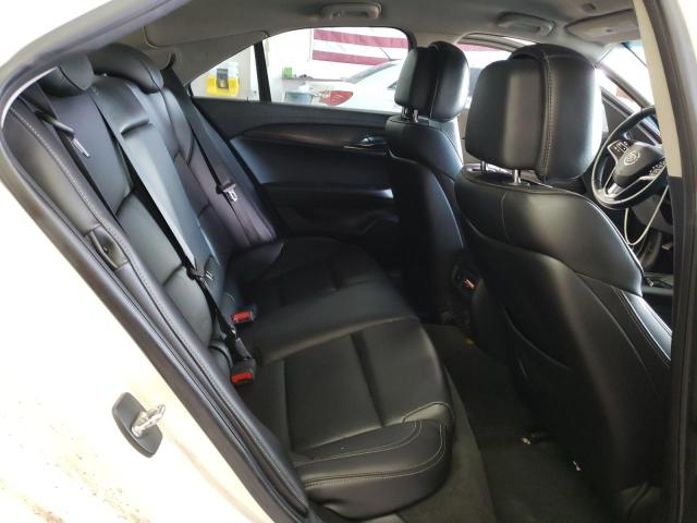 Photo 10 from auction – 2014 CADILLAC ATS with VIN 1G6AA5RX4E0188692