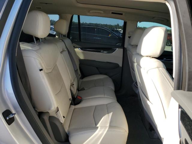 Photo 11 from auction – 2020 CADILLAC XT6 PREMIU with VIN 1GYKPCRS2LZ100783