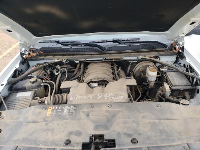 Photo 11 from auction – 2019 CHEVROLET SILVERADO with VIN 2GCVKNEC9K1189058