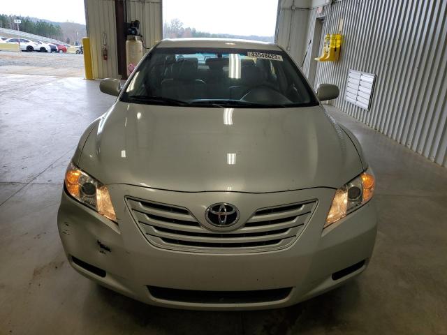 Photo 5 from auction – 2009 TOYOTA CAMRY BASE with VIN 4T1BE46K79U846086