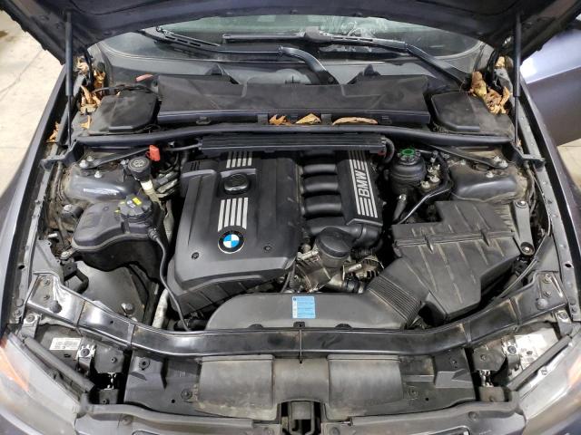 Photo 11 from auction – 2008 BMW 328 XI with VIN WBAVC93558K040161