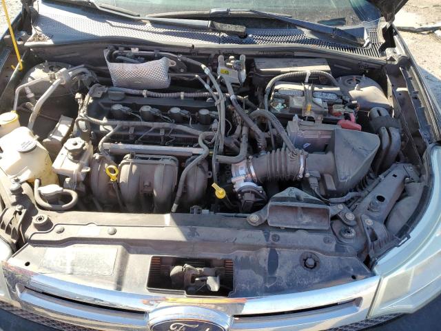 Photo 11 from auction – 2009 FORD FOCUS SE with VIN 1FAHP35N19W262906