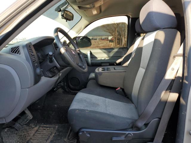 Photo 7 from auction – 2009 CHEVROLET SILVERADO with VIN 1GCEC19CX9Z228662
