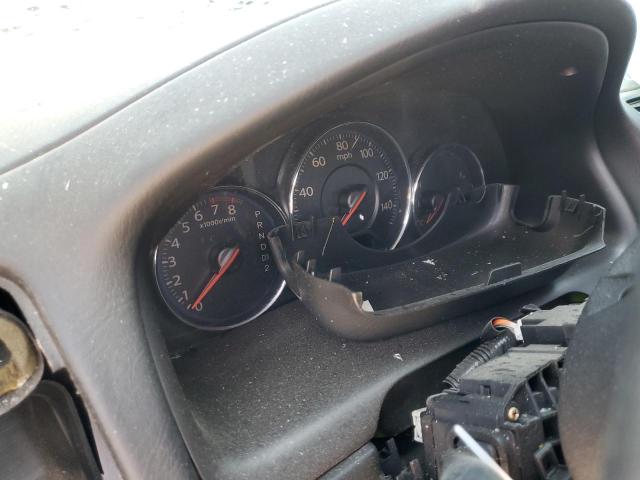 Photo 9 from auction – 2004 HONDA CIVIC EX with VIN 2HGES26734H627021